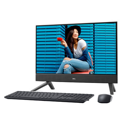Home Student Dell IN5410-3508B i5-1235U 8G 256G 23.8 pollici luce anti-blu Tutto in uno