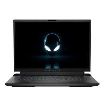 Laptop per giochi e-sport Dell Alienware M18 i9-13900HX 16G 1T SSD RTX4060-8G 2,5K 165Hz