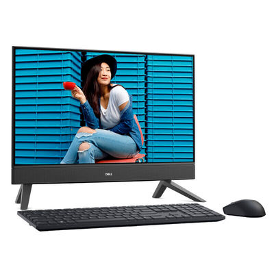 Home Student Dell IN5410-3508B i5-1235U 8G 256G 23.8 pollici luce anti-blu Tutto in uno