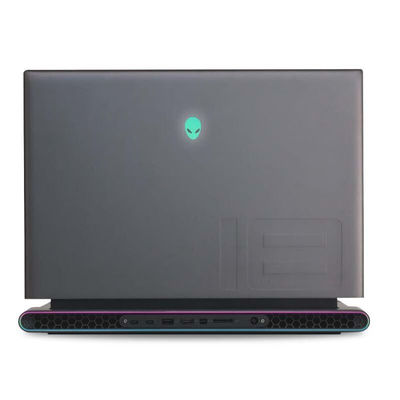 Laptop per giochi e-sport Dell Alienware M18 i9-13900HX 16G 1T SSD RTX4060-8G 2,5K 165Hz