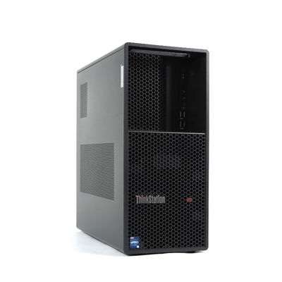 Lenovo ThinkStation P3 Tower Workstation con processore Intel i3-13100 di 13a generazione