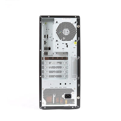 Lenovo ThinkStation P3 Tower Workstation con processore Intel i3-13100 di 13a generazione