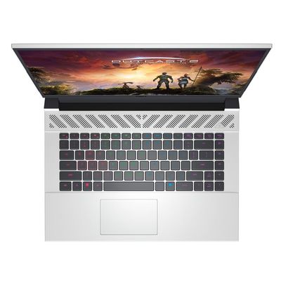 DELL GAMING G16 i9-13900HX 2*8G 1T SSD RTX4060-8G Win11 2.5K 240Hz Laptop da gioco bianco da 16 pollici