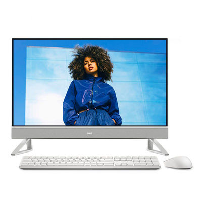 DDR4 RAM Intel Core I7 Processore Dell IN7710-3709W 27 pollici Micro Bezel Anti-blu Light