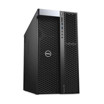 Potente Dell Precision Tower 7920 Workstation PC con 1T HDD e Intel Xeon 3204