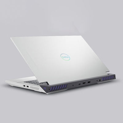 DELL GAMING G16 i9-13900HX 2*8G 1T SSD RTX4060-8G Win11 2.5K 240Hz Laptop da gioco bianco da 16 pollici