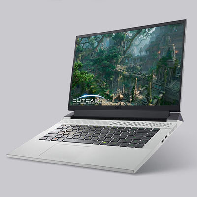 DELL GAMING G16 i9-13900HX 2*8G 1T SSD RTX4060-8G Win11 2.5K 240Hz Laptop da gioco bianco da 16 pollici