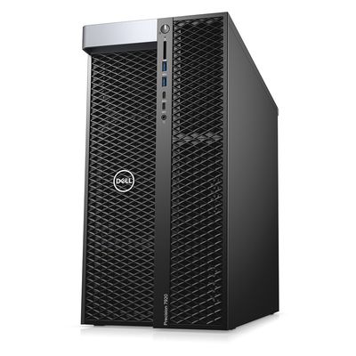 Potente Dell Precision Tower 7920 Workstation PC con 1T HDD e Intel Xeon 3204