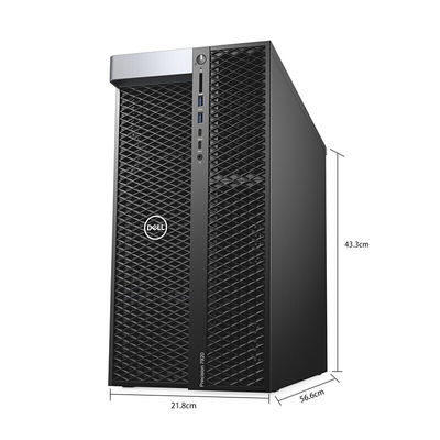 Potente Dell Precision Tower 7920 Workstation PC con 1T HDD e Intel Xeon 3204