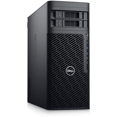 Windows 11 Pro AMD Ryzen 5945WX 8G 512G 2T T400-4G GPU 1350W Dell Workstation PC desktop