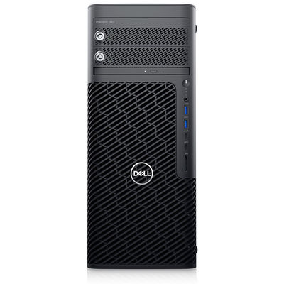 Windows 11 Pro AMD Ryzen 5945WX 8G 512G 2T T400-4G GPU 1350W Dell Workstation PC desktop
