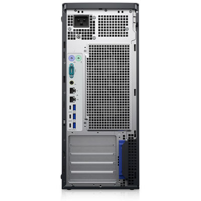 Windows 11 Pro AMD Ryzen 5945WX 8G 512G 2T T400-4G GPU 1350W Dell Workstation PC desktop