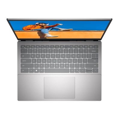 Portatile Dell Inspiron 5410 I5-11320H 2*8G 512G MX450-2G Win11 14,1 pollici leggero e sottile gioco portatile multiuso
