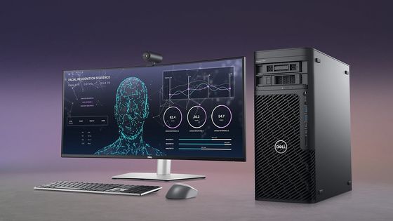 Windows 11 Pro AMD Ryzen 5945WX 8G 512G 2T T400-4G GPU 1350W Dell Workstation PC desktop