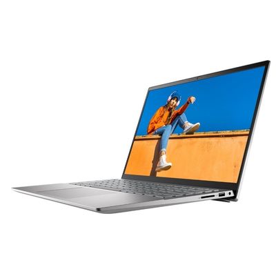 Portatile Dell Inspiron 5410 I5-11320H 2*8G 512G MX450-2G Win11 14,1 pollici leggero e sottile gioco portatile multiuso