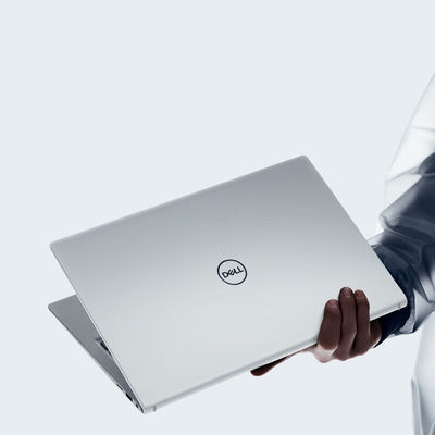 Portatile Dell Inspiron 5410 I5-11320H 2*8G 512G MX450-2G Win11 14,1 pollici leggero e sottile gioco portatile multiuso