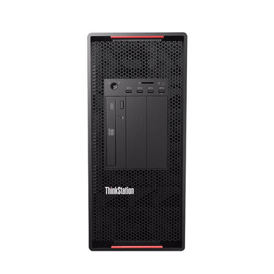 Lenovo ThinkStation P920 Tower Graphics Workstation 3204 16GB DDR4 Tipo di memoria 2TB SATA