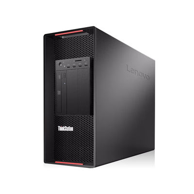 Lenovo ThinkStation P920 Tower Graphics Workstation 3204 16GB DDR4 Tipo di memoria 2TB SATA