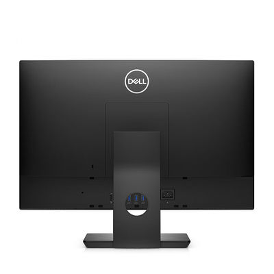 Dell Optiplex 5400 i3-12100 8G 256G 1T 23.8inch AIO Computer con cornice nera stretta