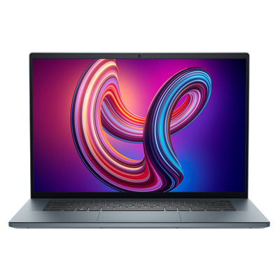Intel i7-12700H 16G 512G RTX3050-4G Win11 3K Anti-Blue Screen End Laptop di punta di Dell
