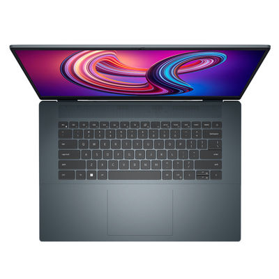 Intel i7-12700H 16G 512G RTX3050-4G Win11 3K Anti-Blue Screen End Laptop di punta di Dell