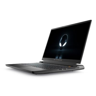 Dell Alienware M15 R7 15.6 inch Ryzen7-6800H 16G 512G RTX3060-6G 165Hz IPS Gaming Laptop