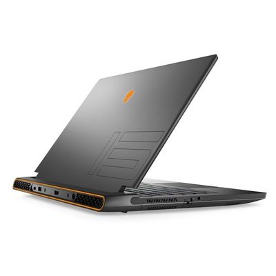 Dell Alienware M15 R7 15.6 inch Ryzen7-6800H 16G 512G RTX3060-6G 165Hz IPS Gaming Laptop