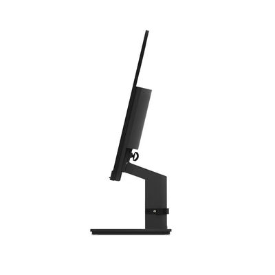 16 9 Display Ratio Lenovo ThinkVision S24E-20 Monitor FHD da 23,8 pollici per ufficio aziendale