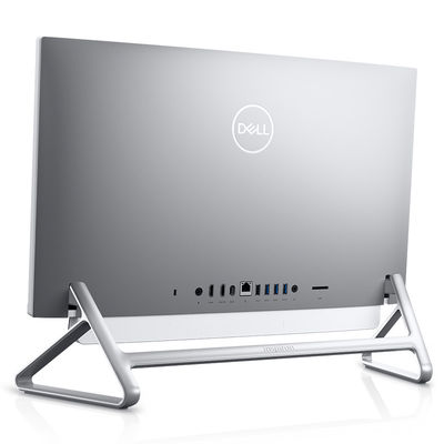 High Energy All-in-One Machine Dell Inspiron 5400 23.8inch i3-1115G4 8G 256G SSD Bianco
