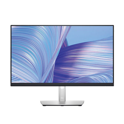 Dell P2422H 23.8 pollici FHD IPS Office Monitor con luce anti-blu