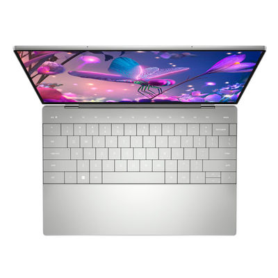 13.4&quot; Dell XPS 13 Laptop con Core i7-1260p 16GB 512GB e Intel Iris Xe Graphics Card