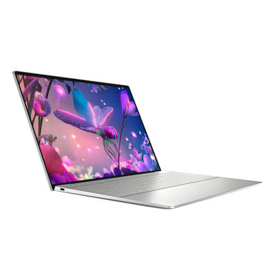 13.4&quot; Dell XPS 13 Laptop con Core i7-1260p 16GB 512GB e Intel Iris Xe Graphics Card