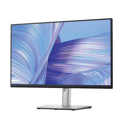 Dell P2422H 23.8 pollici FHD IPS Office Monitor con luce anti-blu