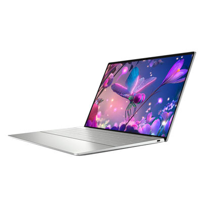 13.4&quot; Dell XPS 13 Laptop con Core i7-1260p 16GB 512GB e Intel Iris Xe Graphics Card