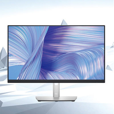 Dell P2422H 23.8 pollici FHD IPS Office Monitor con luce anti-blu