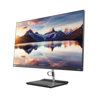 Lenovo ThinkCentre S700 27 pollici Computer tutto in uno 16G DDR4 512G M.2 SSD Win11 WIFI6