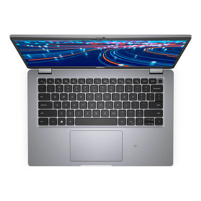 Intel i7-1255U Dell Latitude 5430 14 pollici Slim and Narrow Bezel 16G 512G Business Laptop