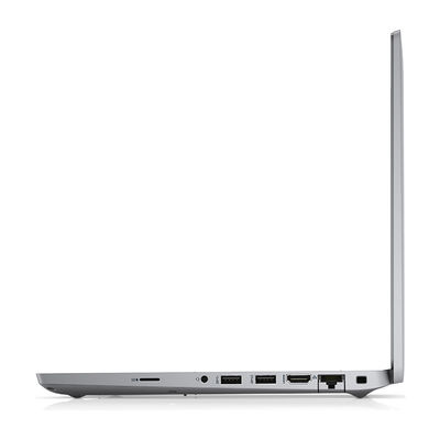 Intel i7-1255U Dell Latitude 5430 14 pollici Slim and Narrow Bezel 16G 512G Business Laptop