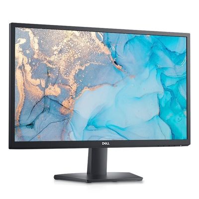 Desktop Dell SE-2422H IPS 23.8 pollici Monitor LCD a LED con protezione oculare a bassa luce blu