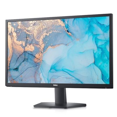 Desktop Dell SE-2422H IPS 23.8 pollici Monitor LCD a LED con protezione oculare a bassa luce blu