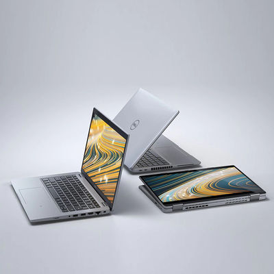 Intel i7-1255U Dell Latitude 5430 14 pollici Slim and Narrow Bezel 16G 512G Business Laptop