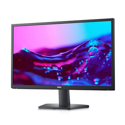 Desktop Dell SE-2422H IPS 23.8 pollici Monitor LCD a LED con protezione oculare a bassa luce blu