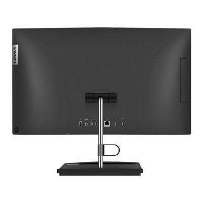 Lenovo 21.5 inch All-in-One Desktop con SSD PCIe 256G e processore Intel i3-1115G4