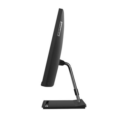Lenovo 21.5 inch All-in-One Desktop con SSD PCIe 256G e processore Intel i3-1115G4