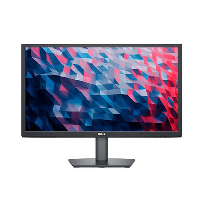Monitor desktop Dell E-2222H IPS LCD a LED da 21,5 pollici con protezione oculare a bassa luce blu