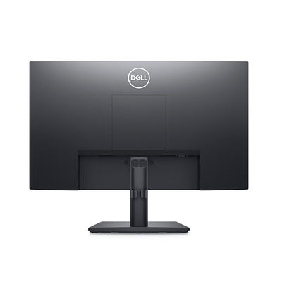 Monitor desktop Dell E-2222H IPS LCD a LED da 21,5 pollici con protezione oculare a bassa luce blu