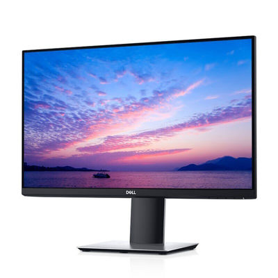 Dell P2421DC 23.8 pollici 2K QHD 2560*1440 Monitor IPS Non curvo Ampia gamma di colori 99%sRGB