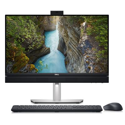 Dell Optiplex 7410 i3-13100T 8G 256G 23.8 pollici