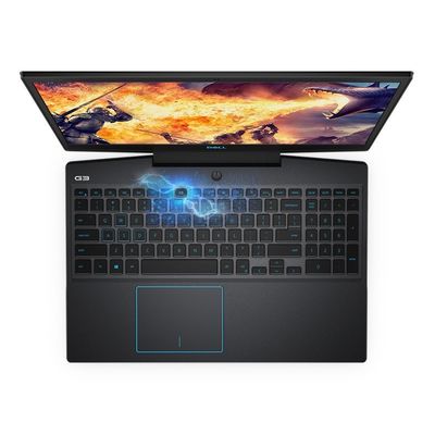 Dell G3 i5-7300HQ 15.6&quot; portatile da gioco 8G DDR4 256G SSD GTX1050-4G 1920x1080