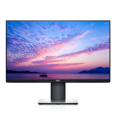 Dell P2421DC 23.8 pollici 2K QHD 2560*1440 Monitor IPS Non curvo Ampia gamma di colori 99%sRGB